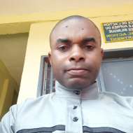 Ekem Festus Egbe